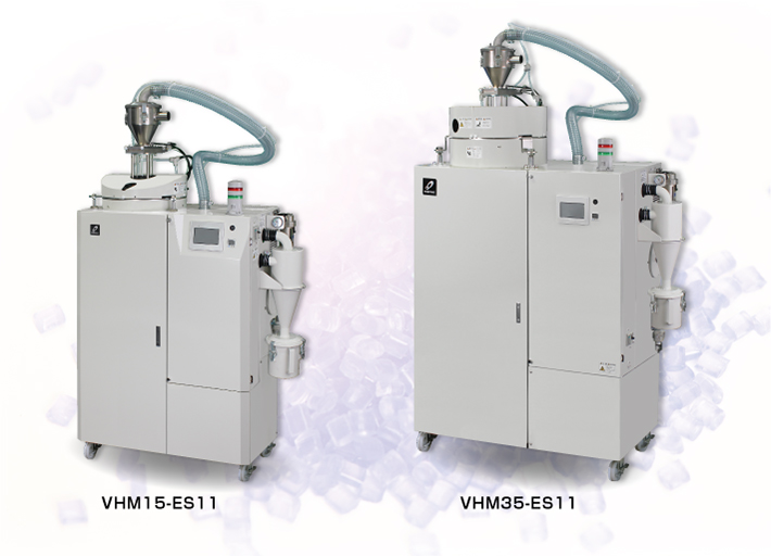 VHM05-ES11/VHM15-ES11