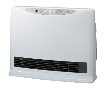 温水ルームヒーター | 家庭用機器 | 製品情報 | パーパス株式会社