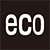 エコ運転がONのときはecoの文字が表示されます。