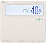増設リモコンSC-910