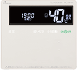 台所リモコンMC-H900-WI