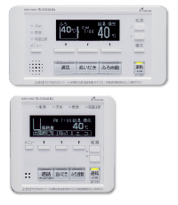 [ 給湯器一体型 ]貯湯ユニット