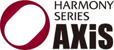 HARMONY SERIES AXiS