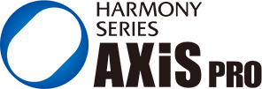 HARMONY SERIES AXiS PRO