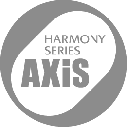 HARMONY SERIES AXiS