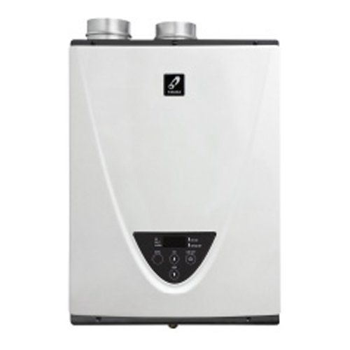 Built-in Water Heater