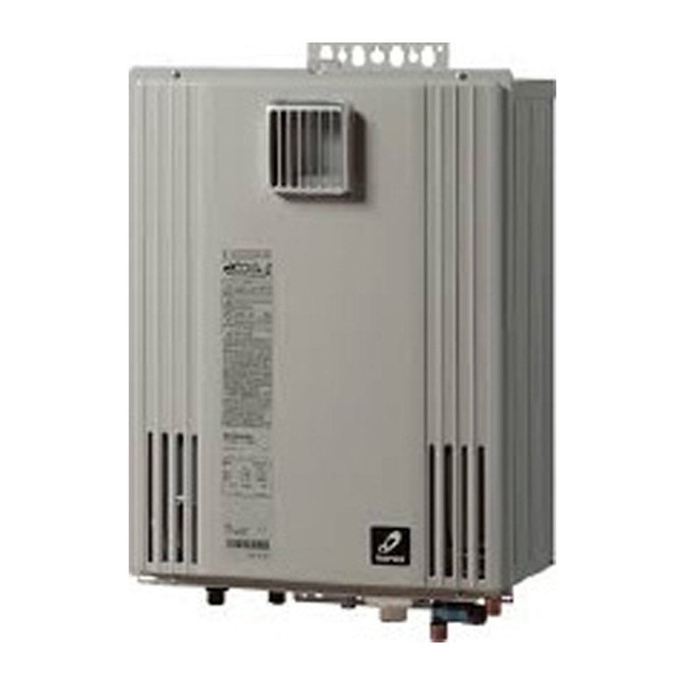 GAS TANKLESS WATER HEATER PRODUCT PURPOSE