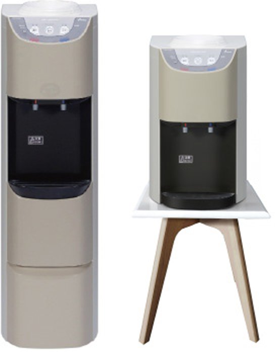 WATER DISPENSER PRODUCT PURPOSE