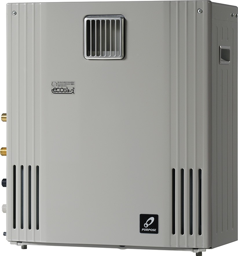 夜空 パーパス ####♪パーパス ふろ給湯器【GX-H160ZW-1】GXシリーズ